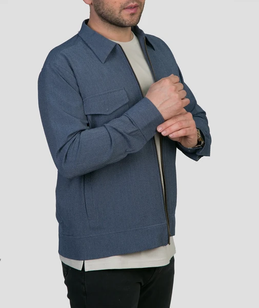 ژاکت مردانه پیشرو