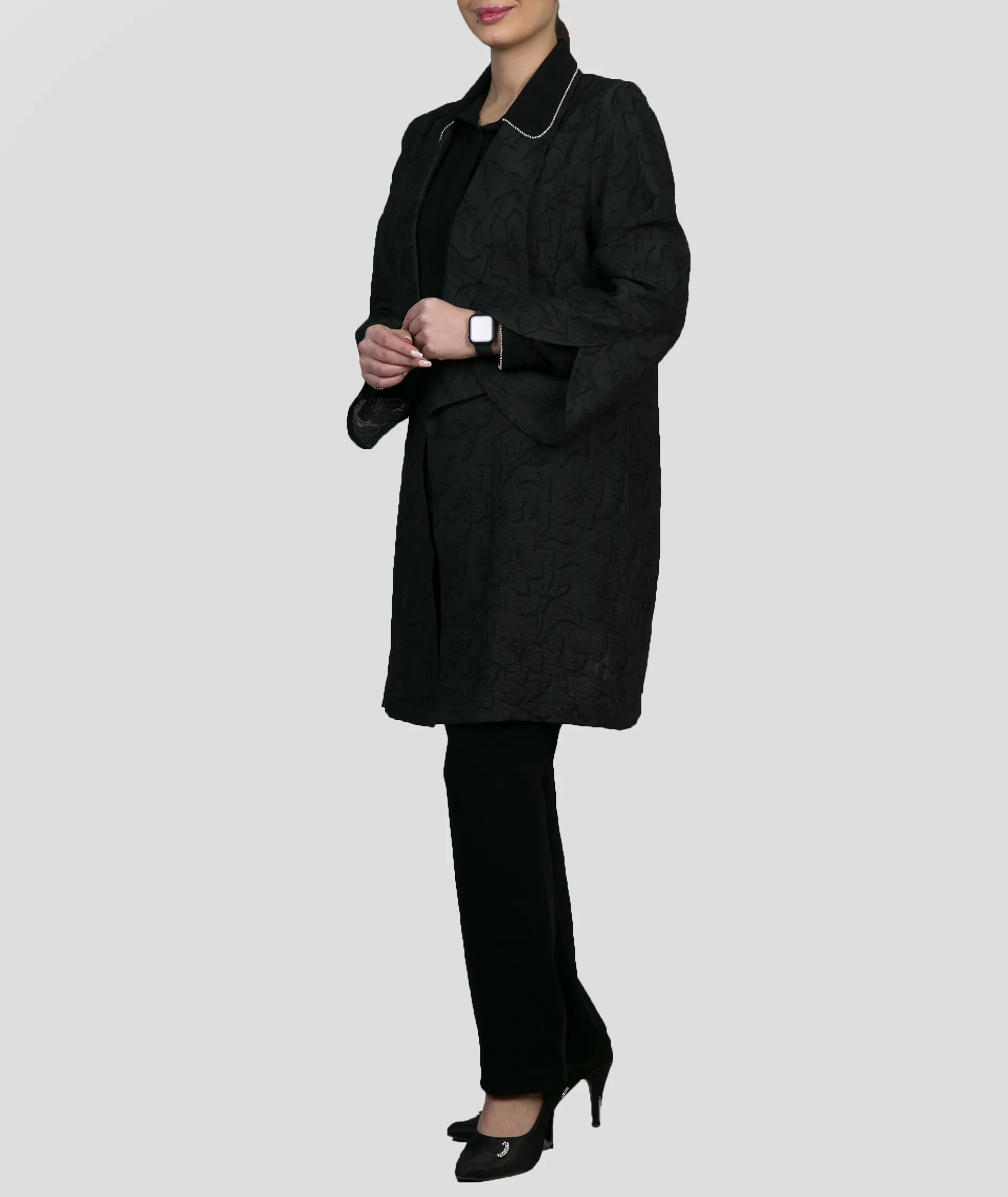 مانتو زنانه شیده