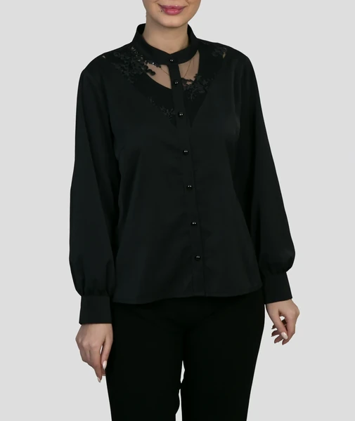 شومیز زنانه دلسا