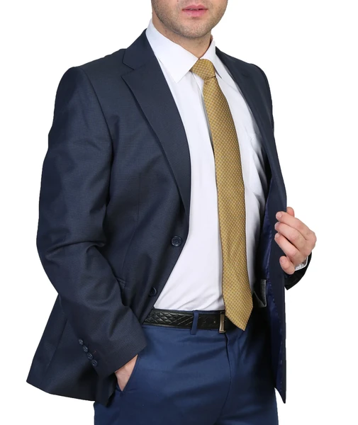 کت تک مردانه دینارا - سرمه ای