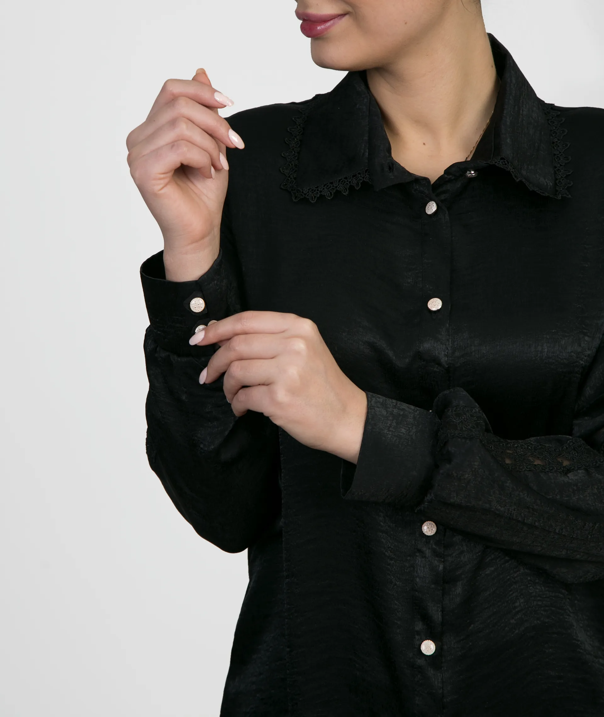 شومیز زنانه رستا