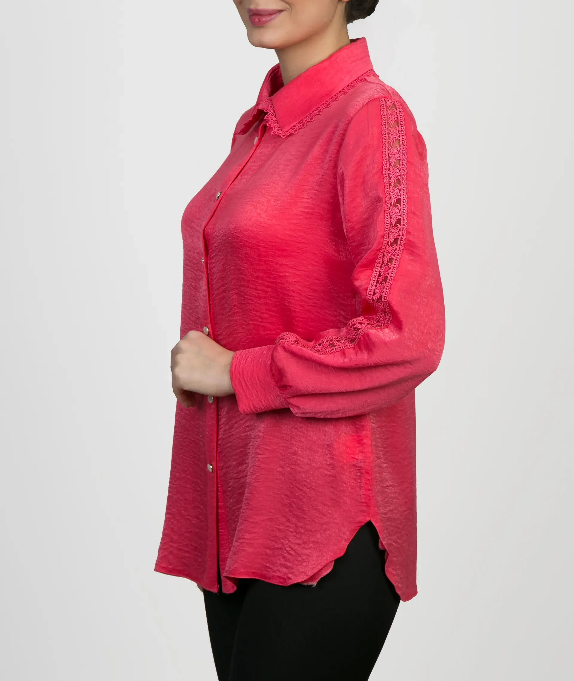 شومیز زنانه رستا