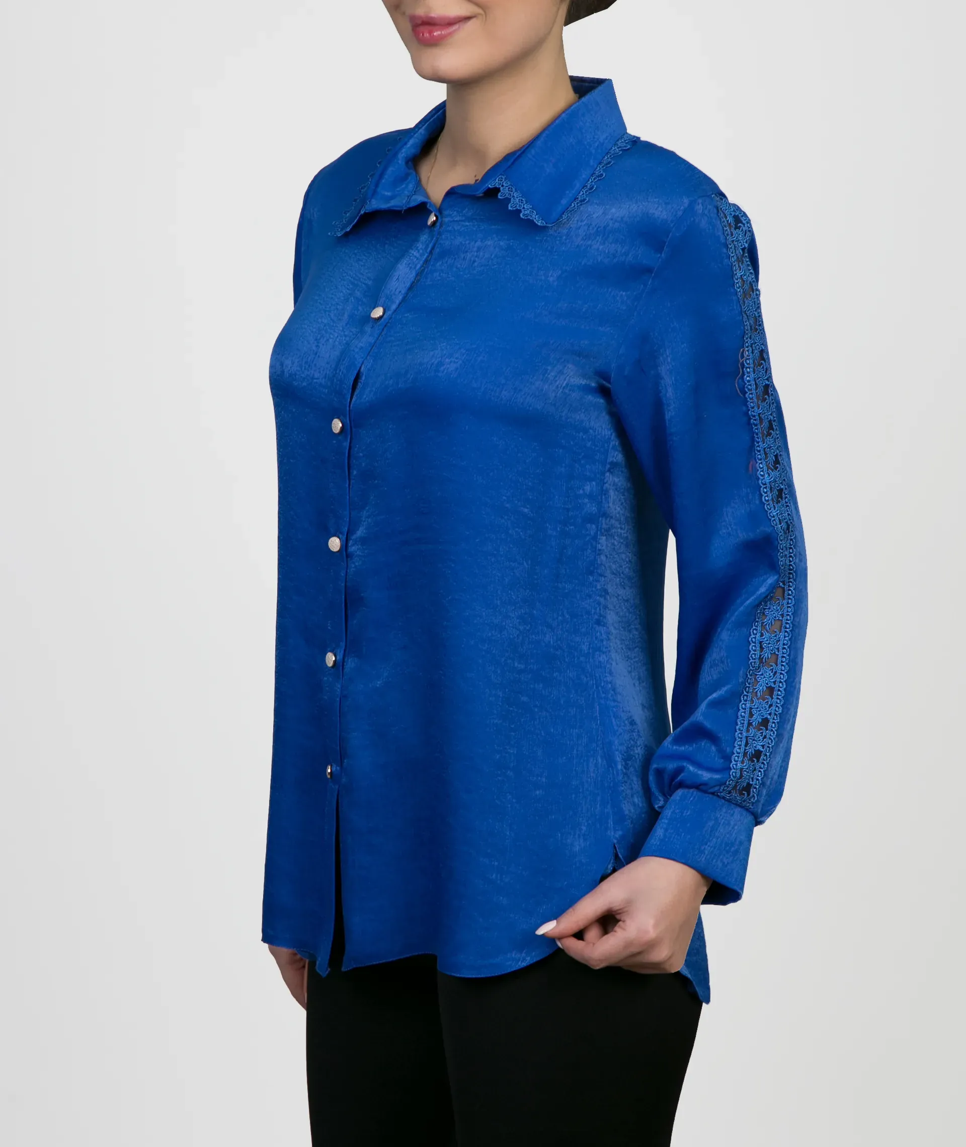 شومیز زنانه رستا