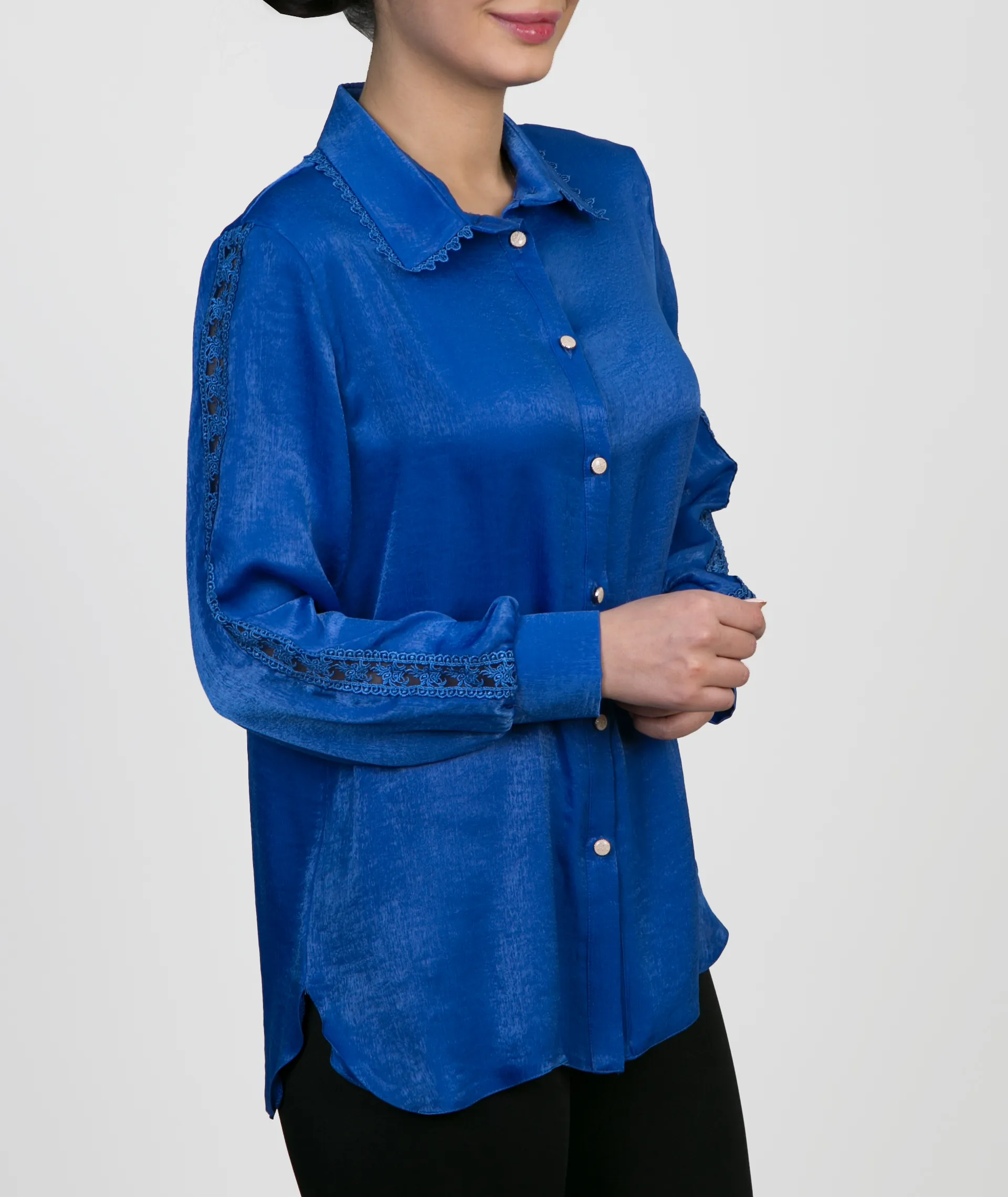 شومیز زنانه رستا