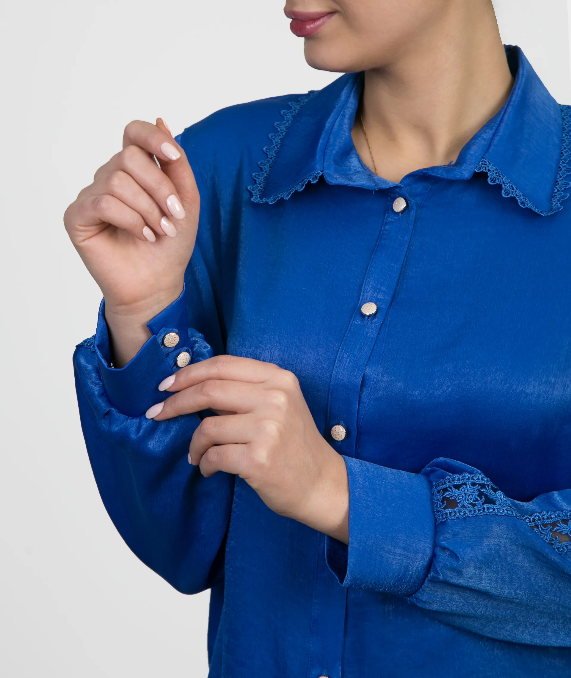 شومیز زنانه رستا