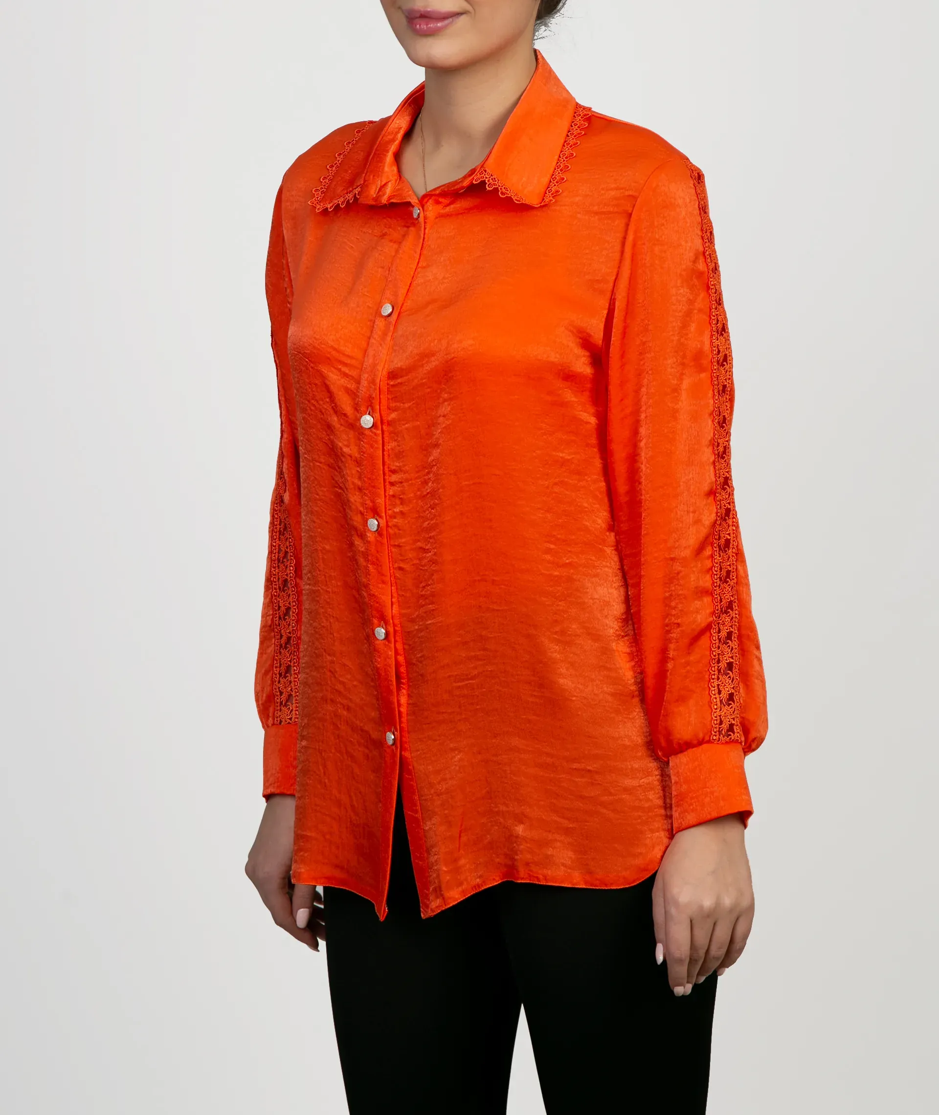 شومیز زنانه رستا