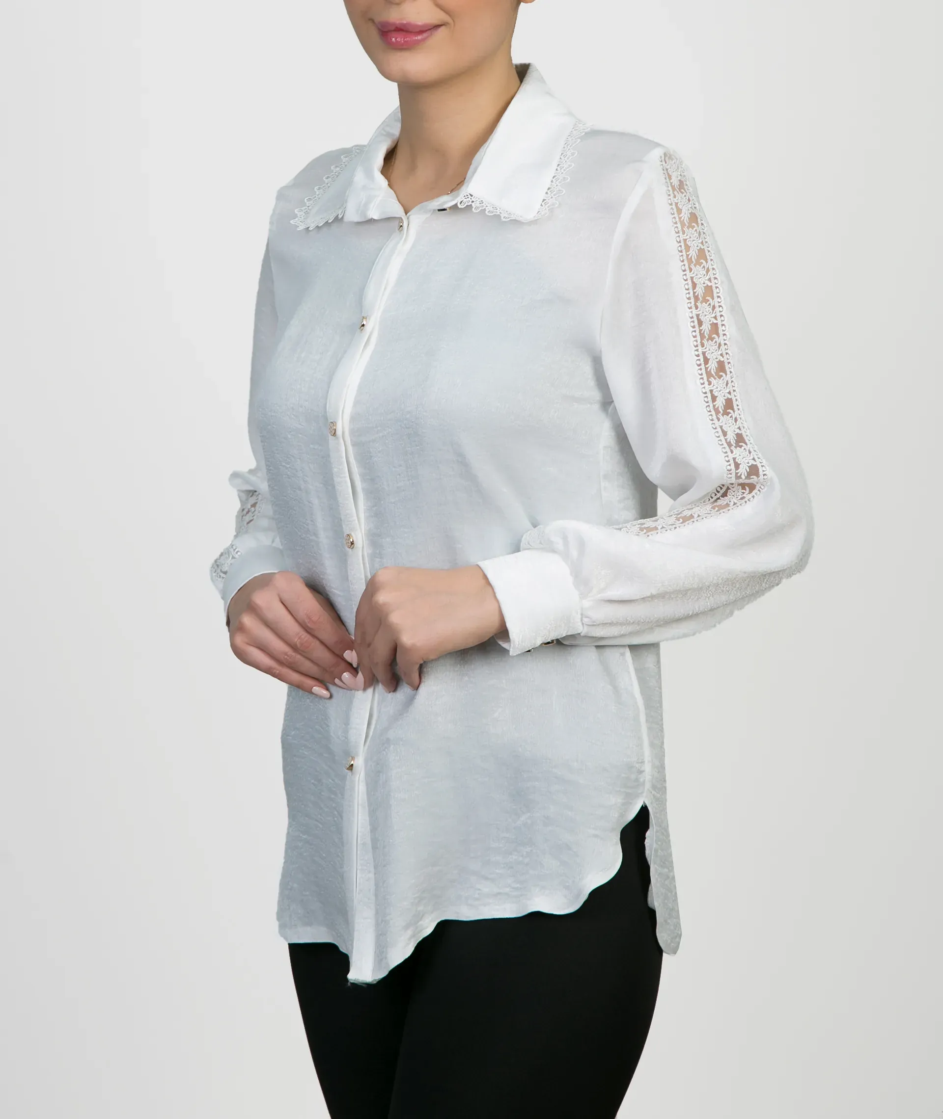 شومیز زنانه رستا
