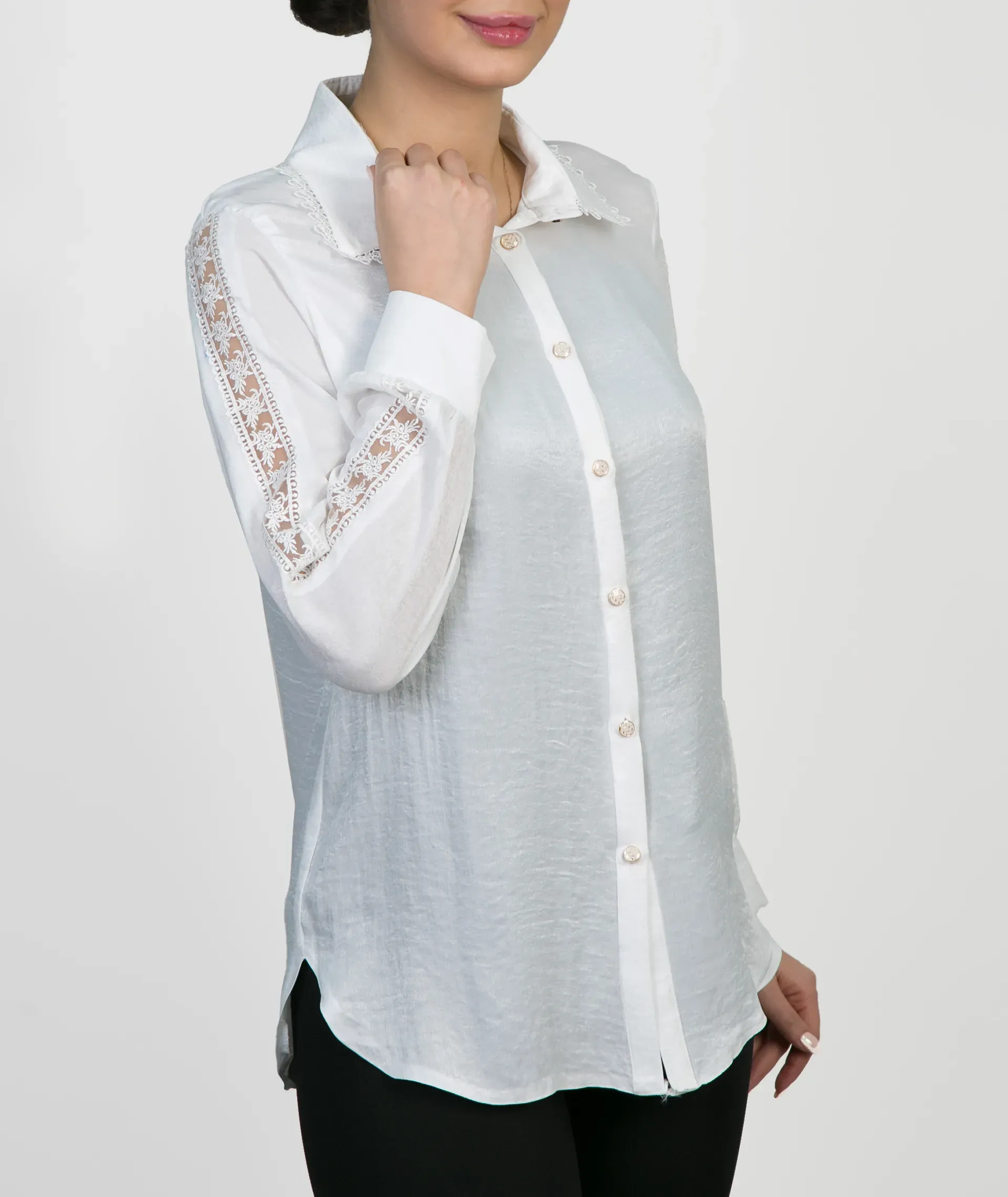 شومیز زنانه رستا
