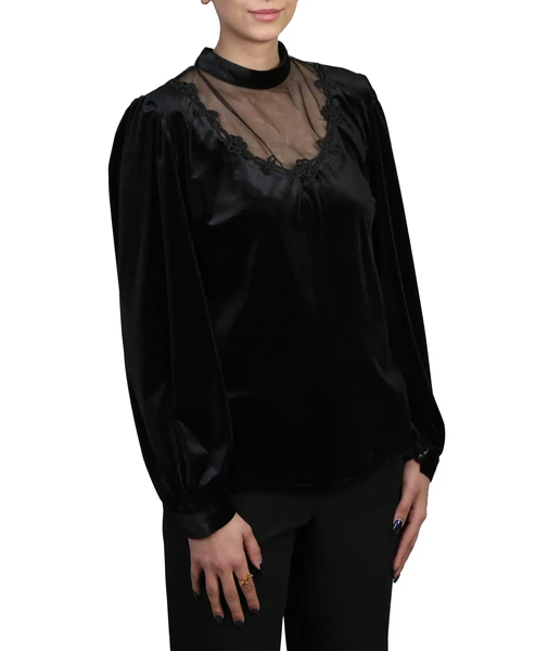 شومیز زنانه پرنسا