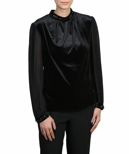 شومیز زنانه آساره