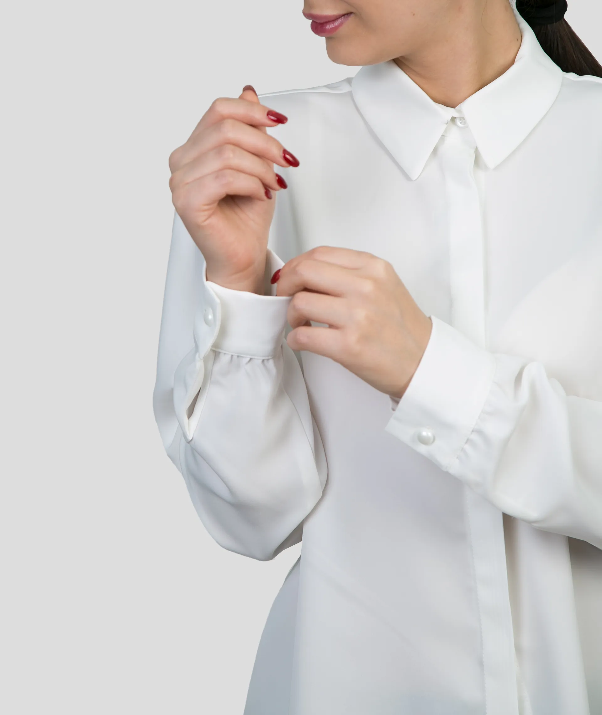 شومیز زنانه ساتیار