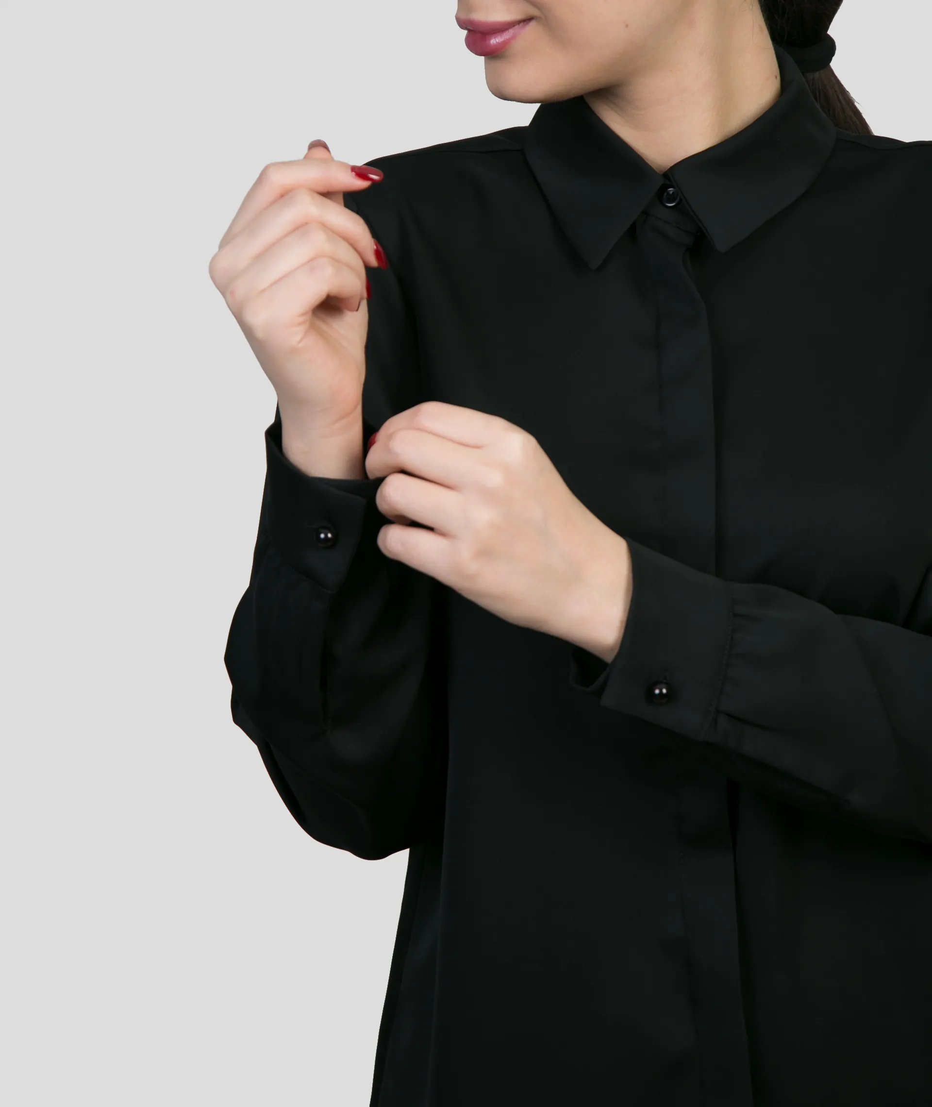 شومیز زنانه ساتیار