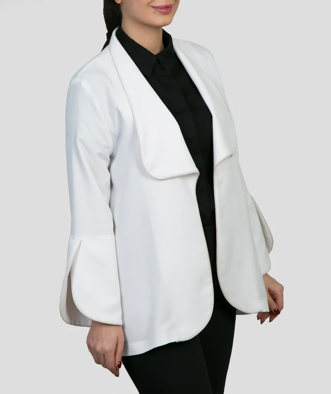 مانتو زنانه مژده