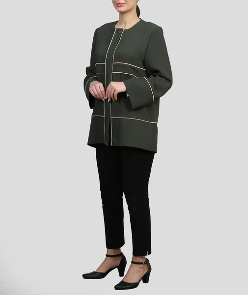 کت تک زنانه هناو