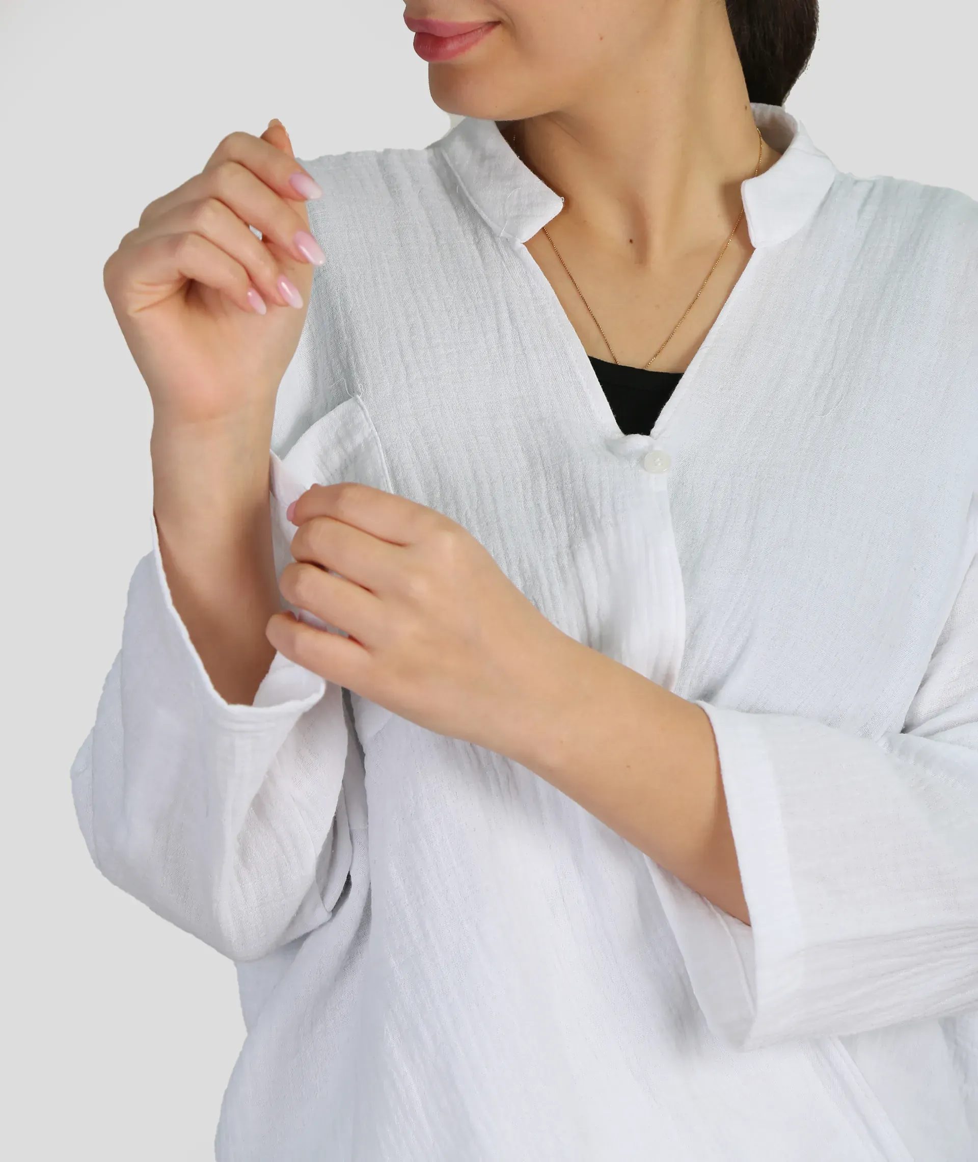 شومیز زنانه تاتینا