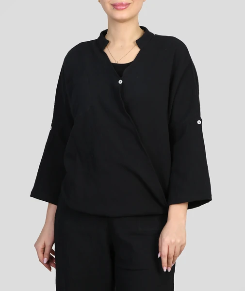 شومیز زنانه تاتینا