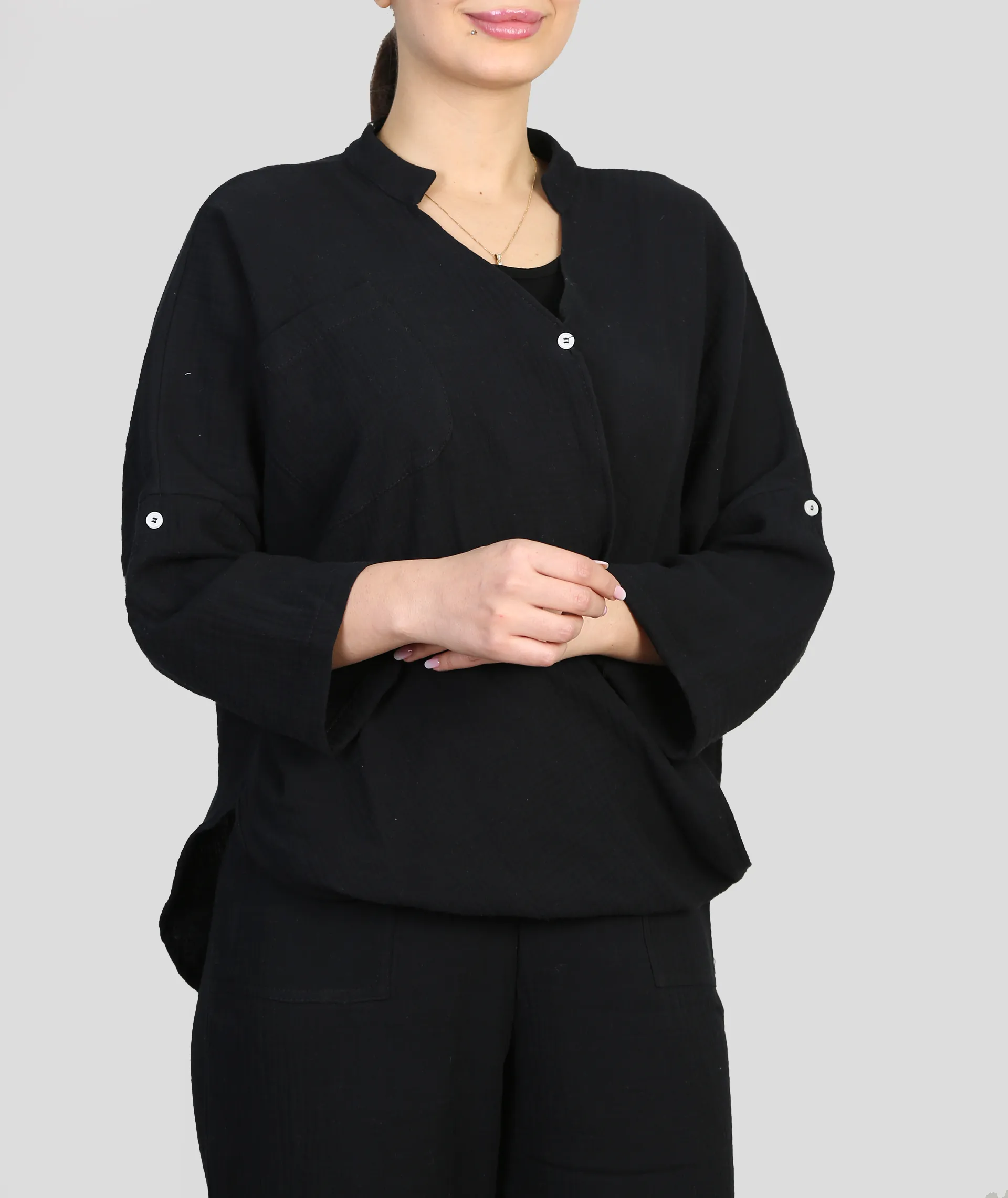 شومیز زنانه تاتینا