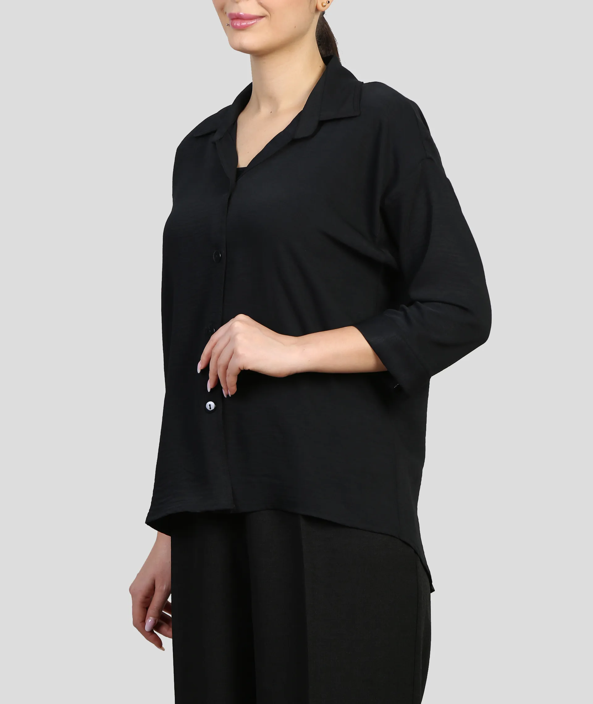 شومیز زنانه مهبود