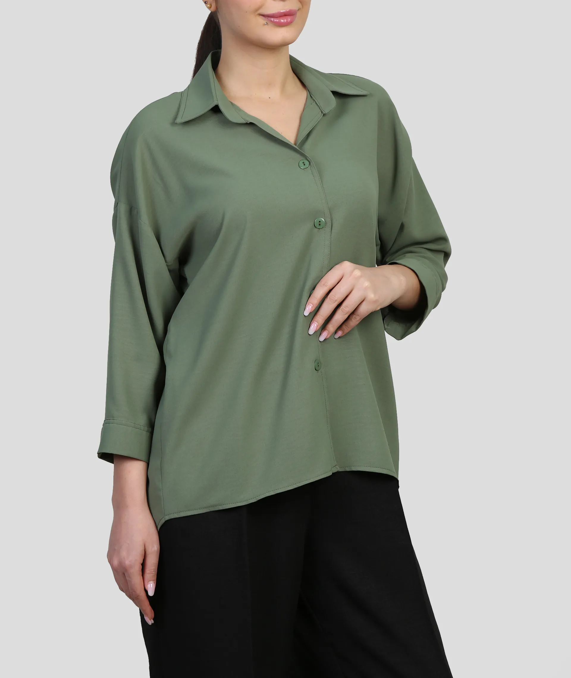 شومیز زنانه مهبود