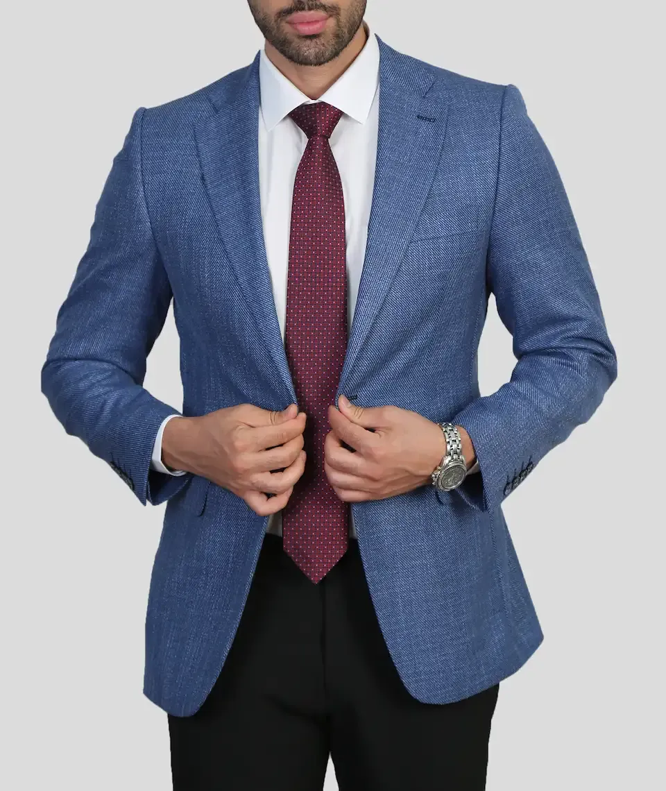 آبی
