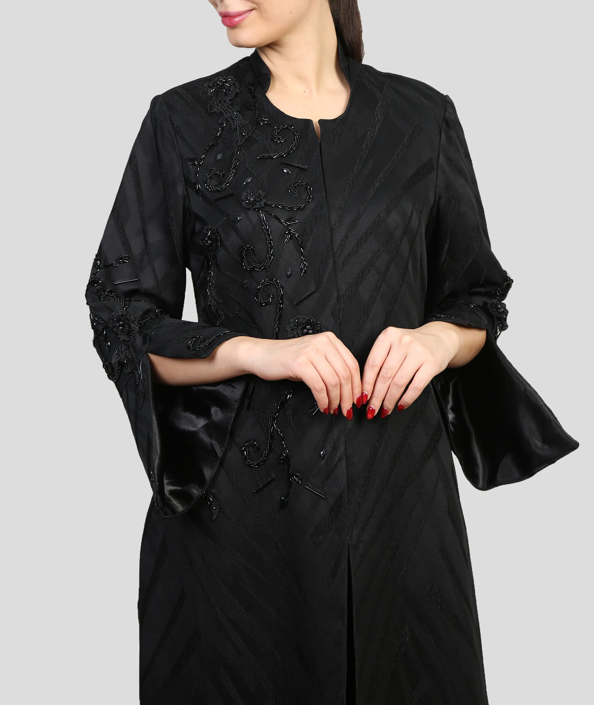 مانتو زنانه