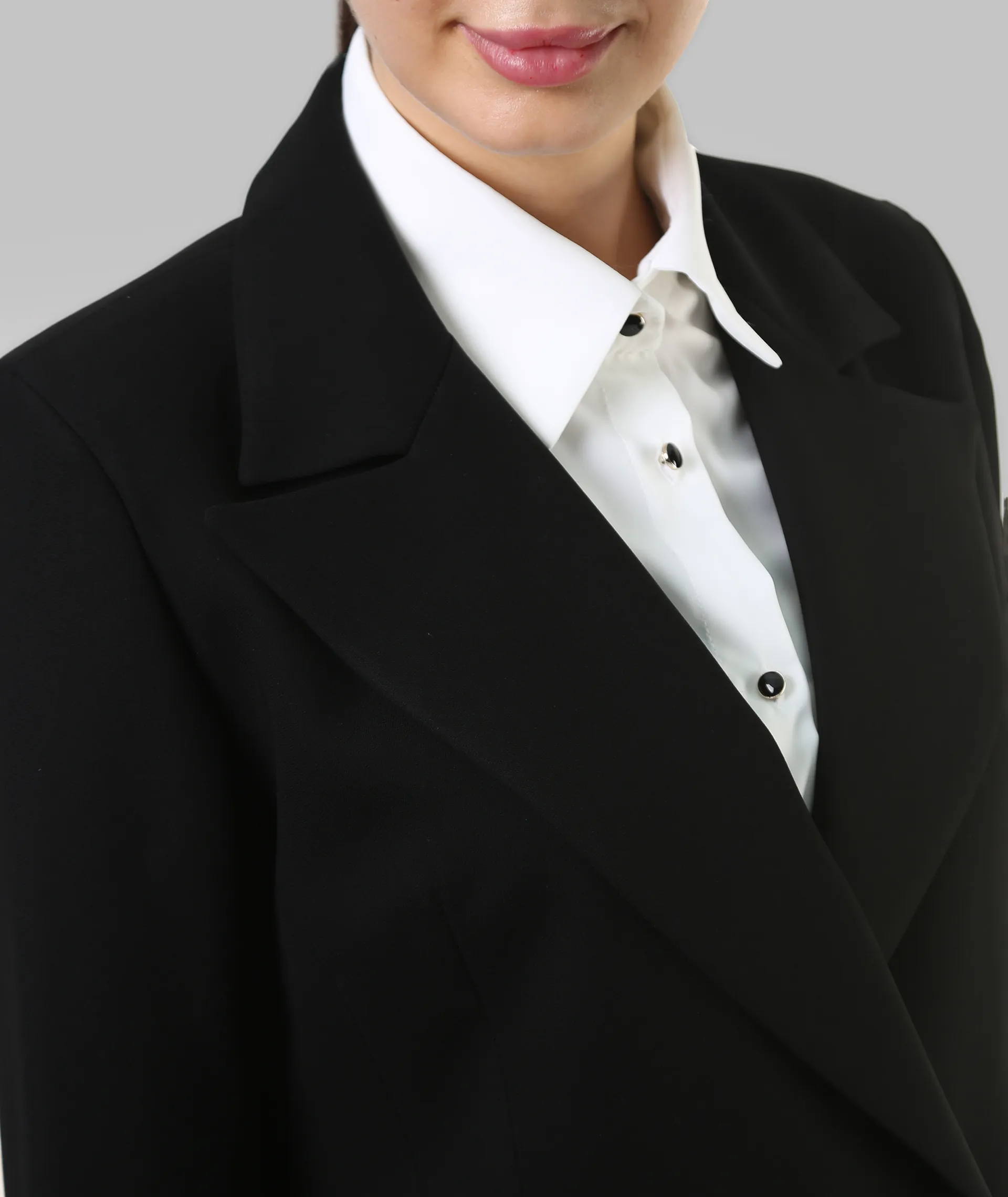 کت و شلوار زنانه پارمیس