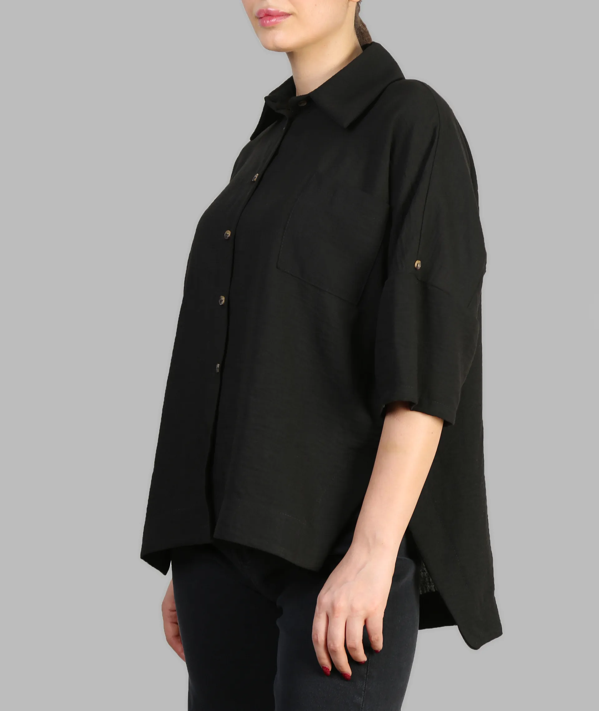 تونیک زنانه لینن