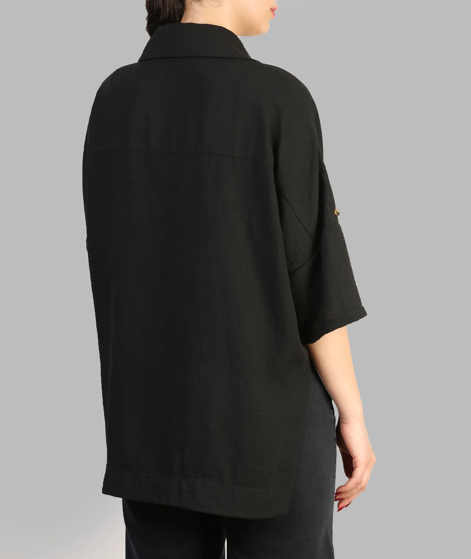 تونیک زنانه لینن