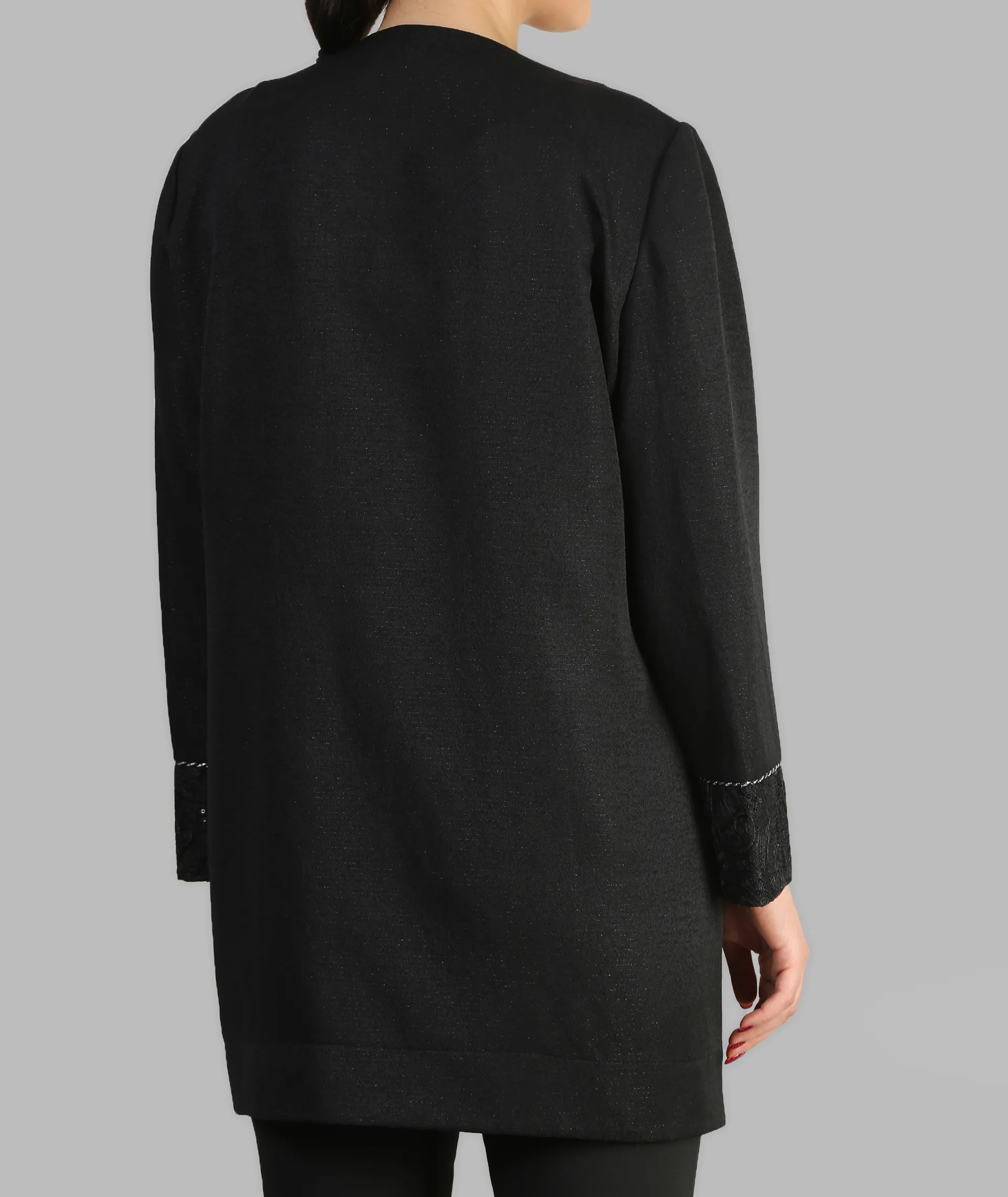 مانتو زنانه پریسو