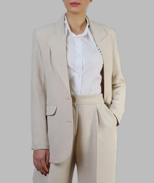 کت و شلوار زنانه فریال
