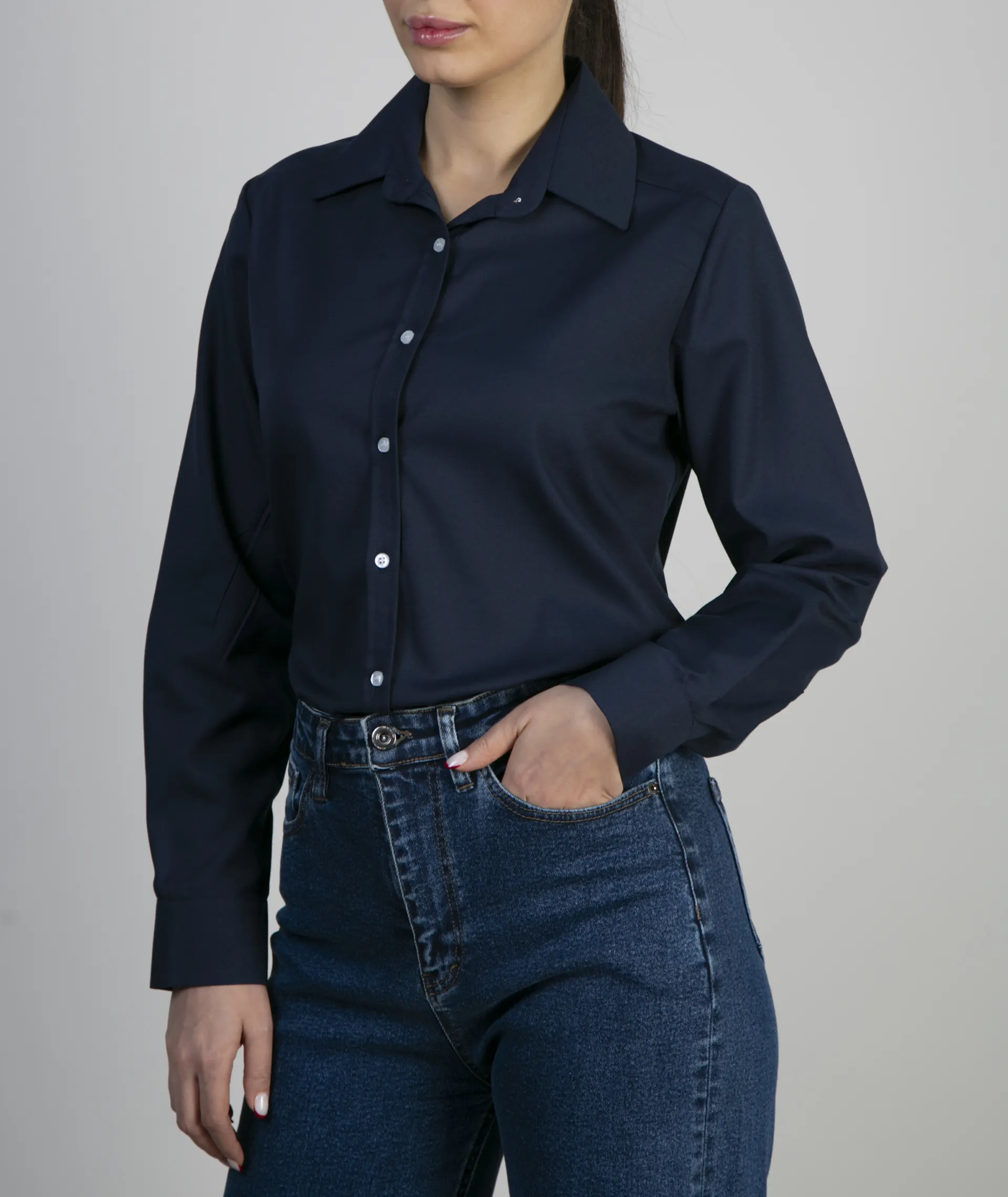 شومیز زنانه پرستو
