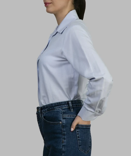 شومیز زنانه پرستو