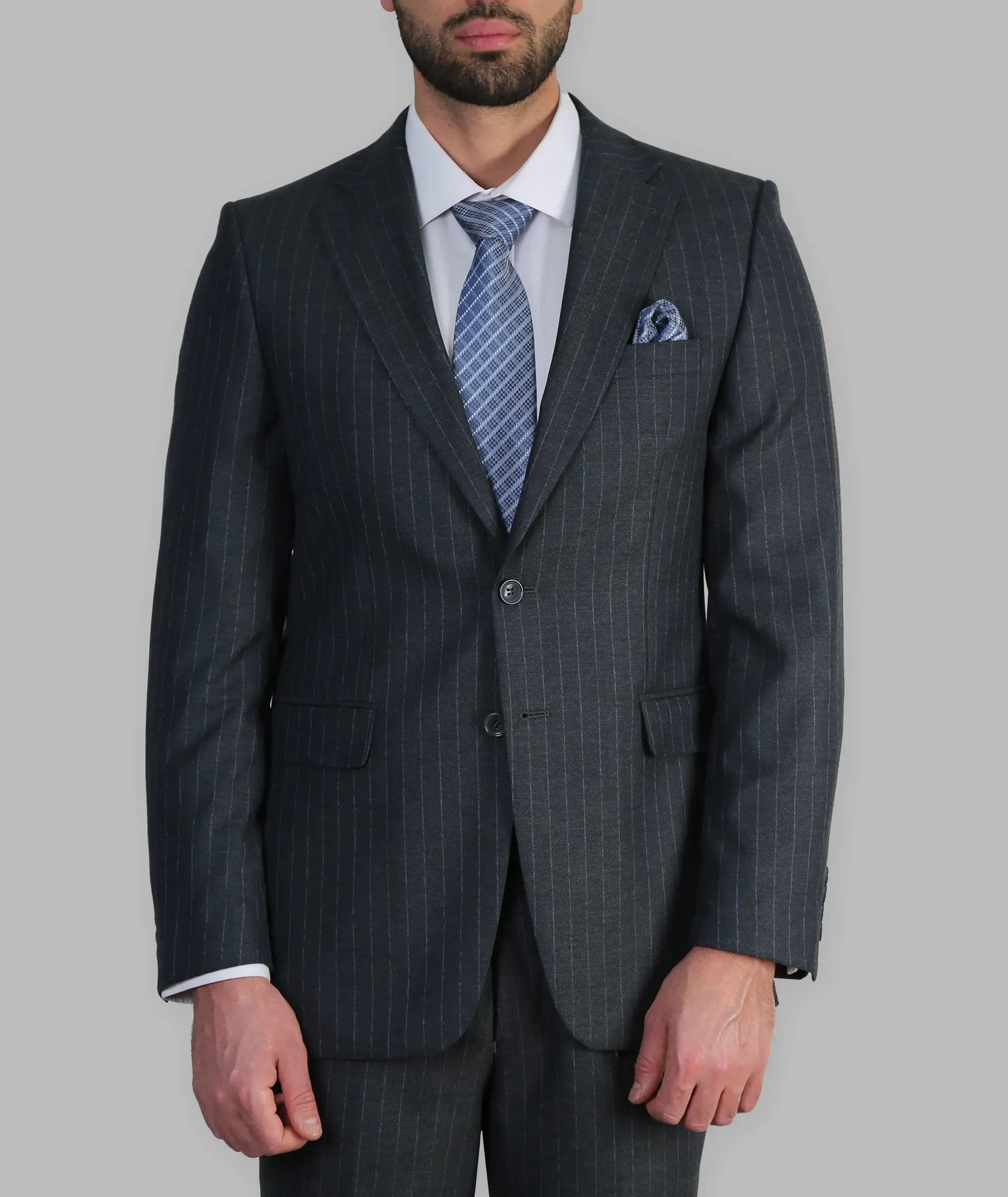 زغالی تیره