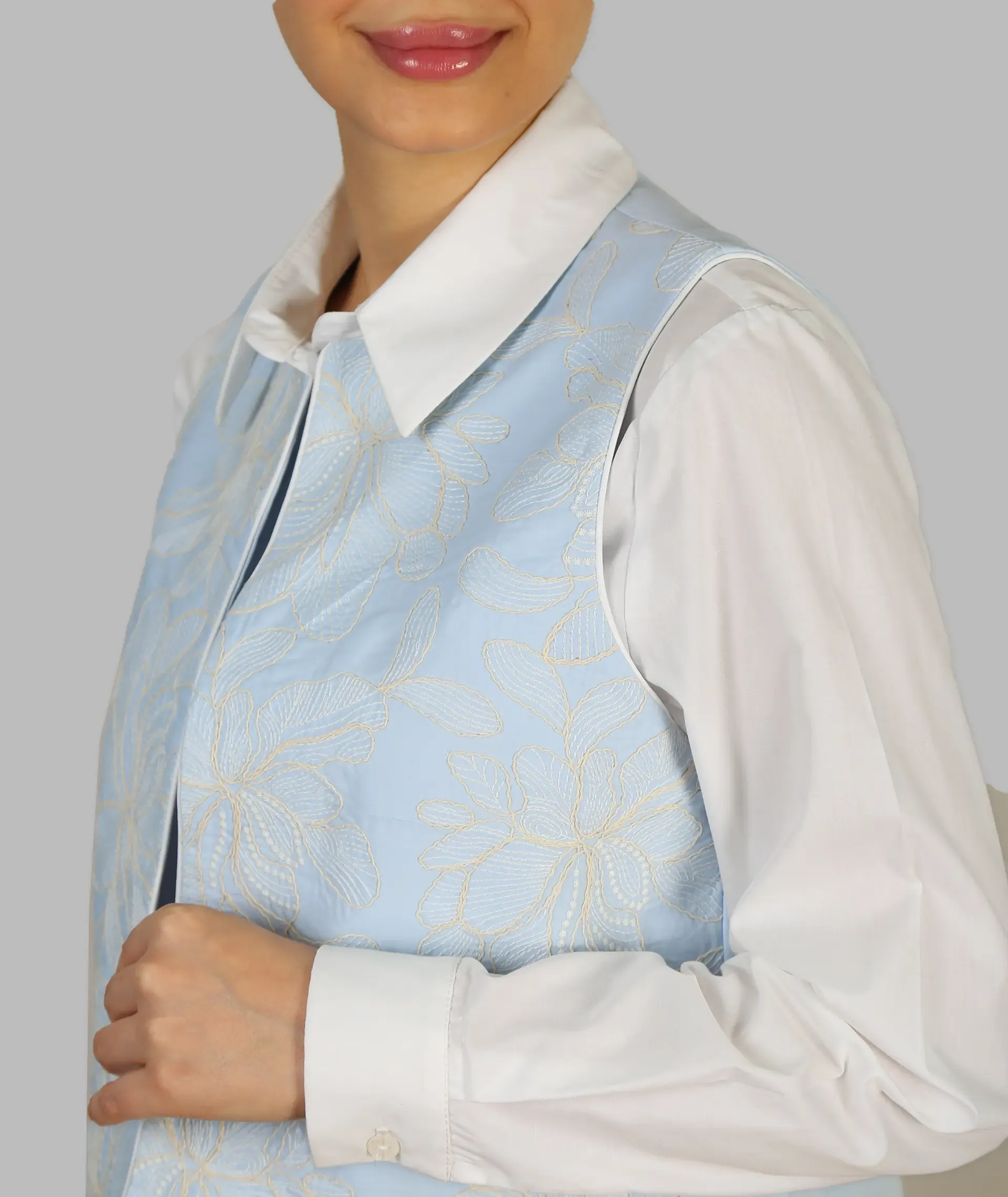 آبی آسمانی