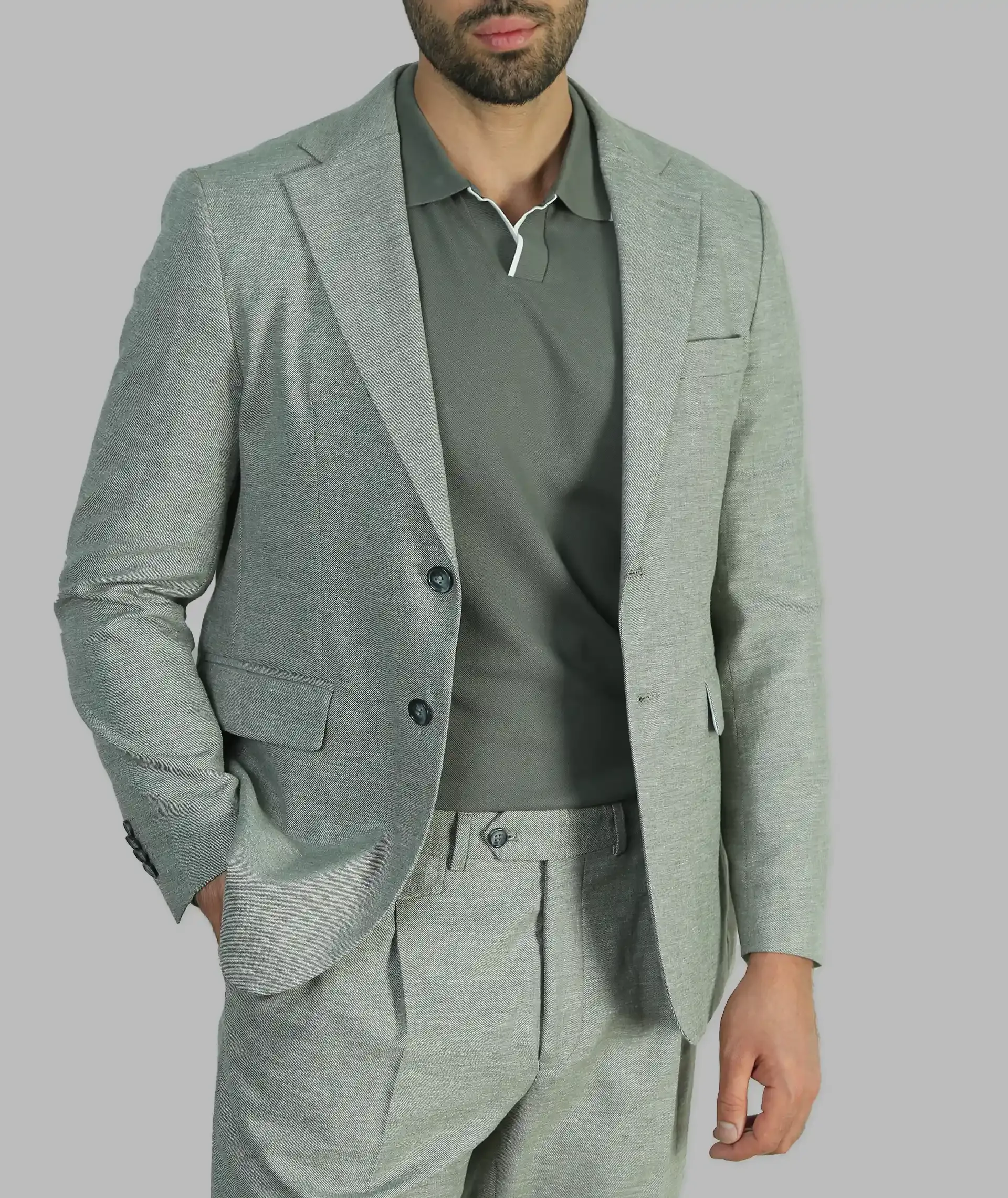 سبز تیره